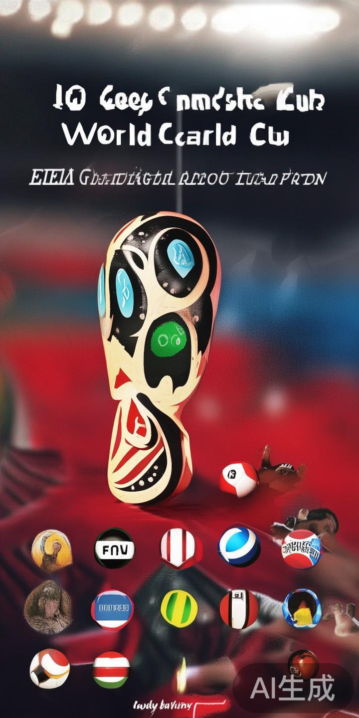 深度解析单式OB体育世界杯历届冠军及代表队发展沿革