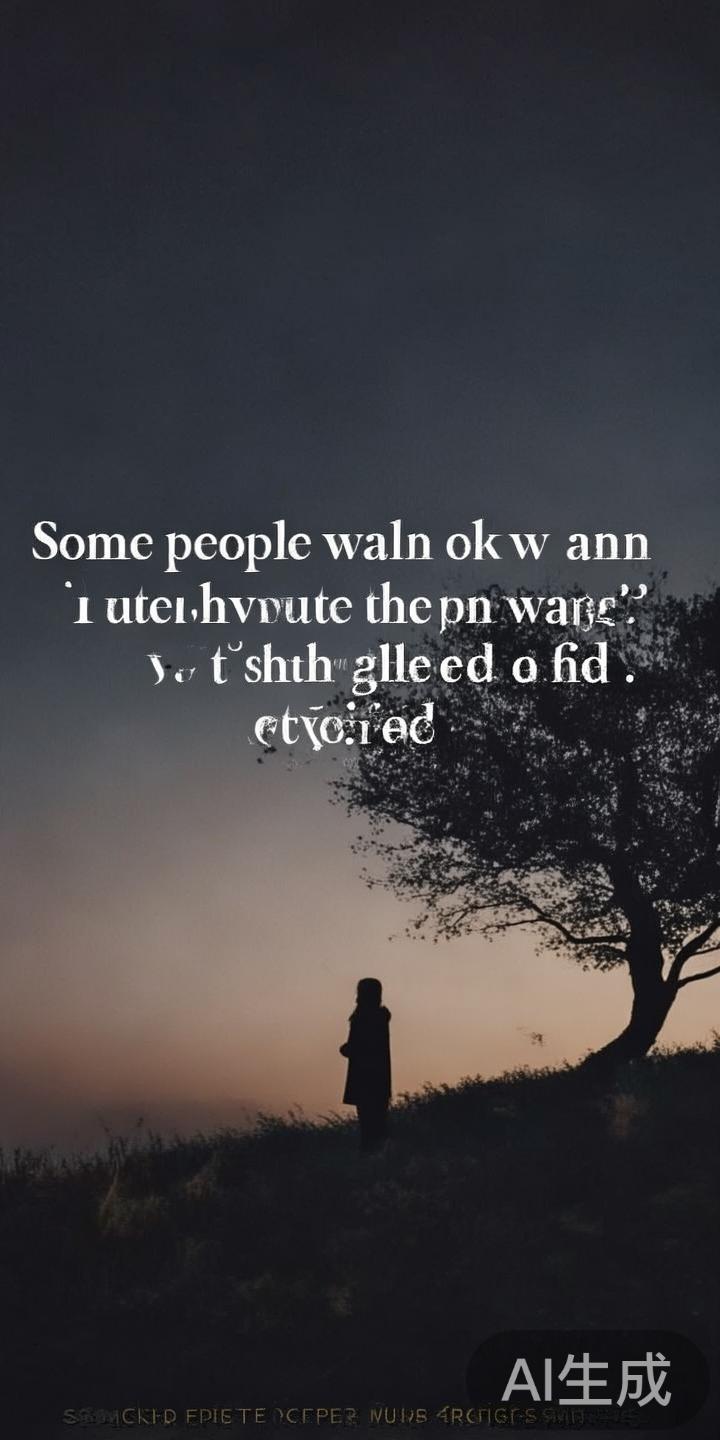 在OB体育网页版分享伤感句子，表达深刻的失落与惆怅情感