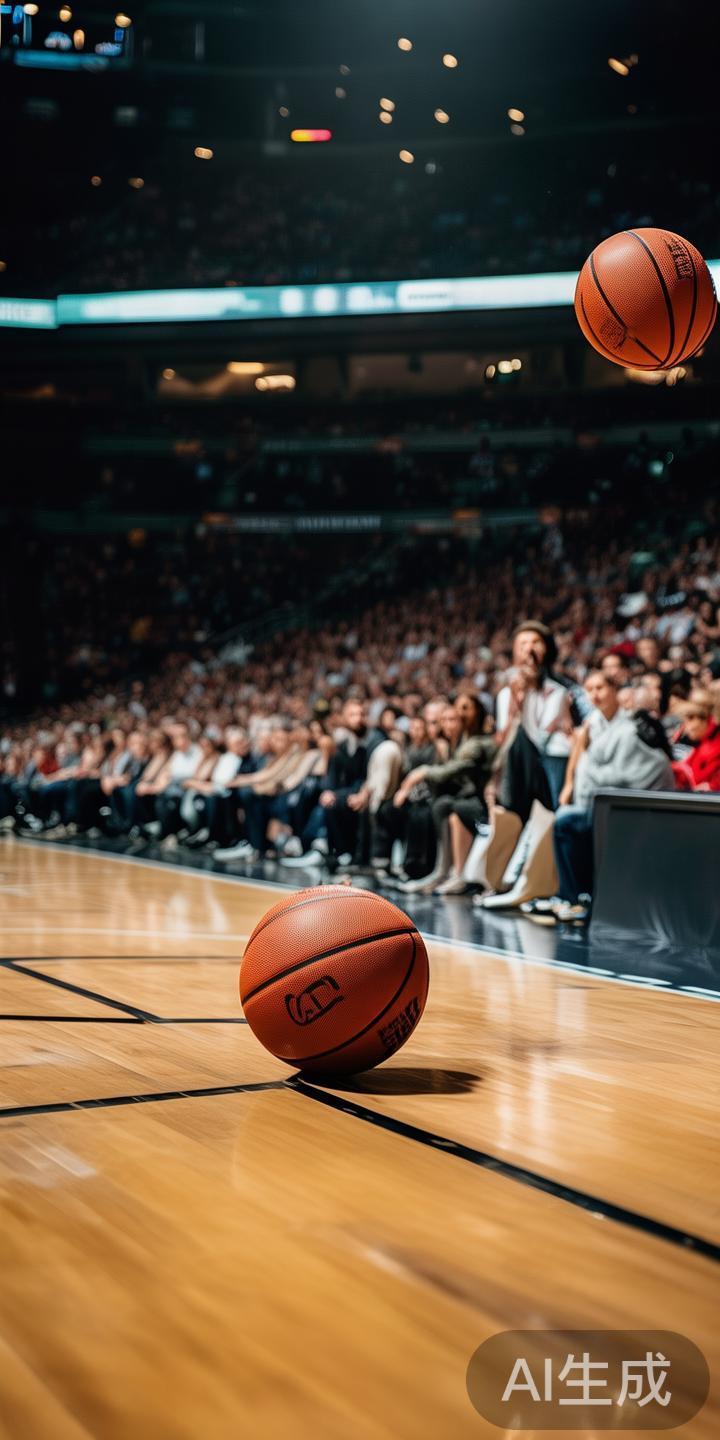 深入解析体育场上“OB”标志的含义及其在裁判判罚中的关键作用