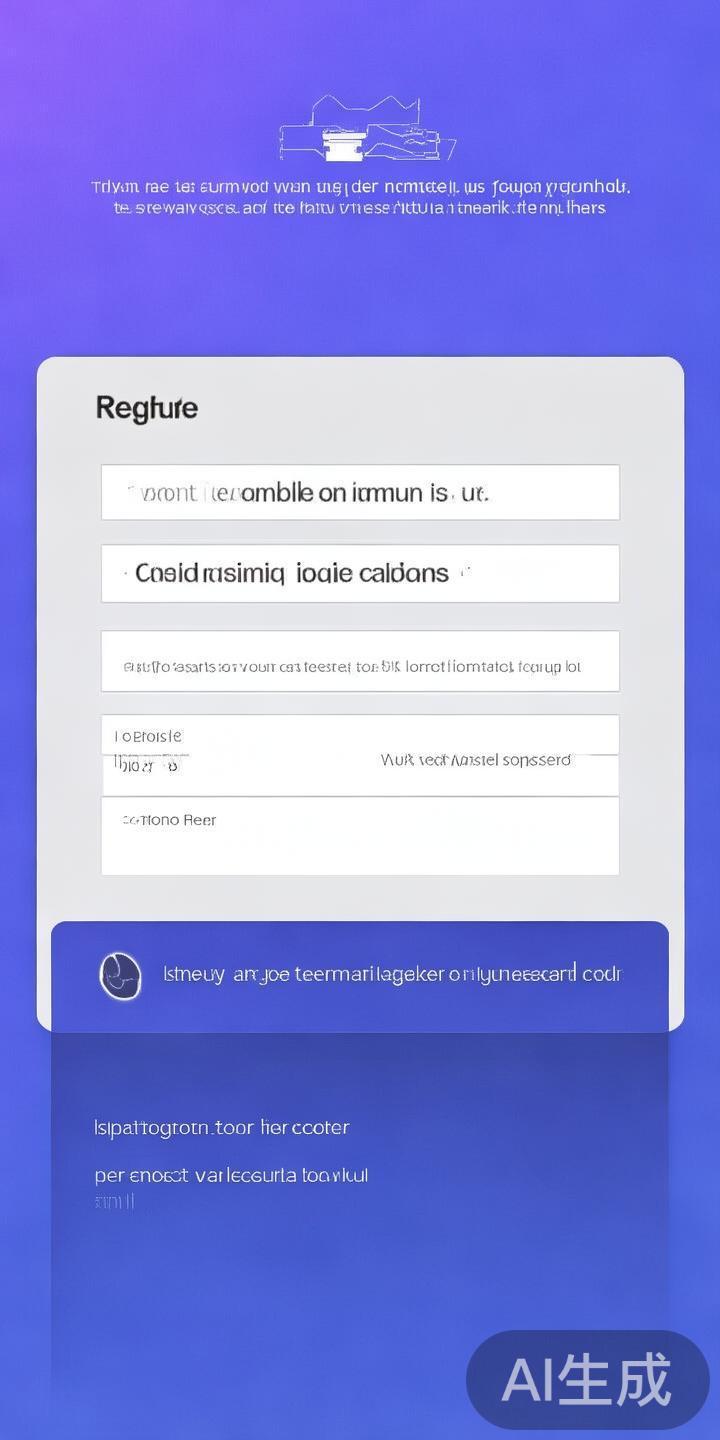 在注册页面，用户需要依次填写手机号码或邮箱、设置登
