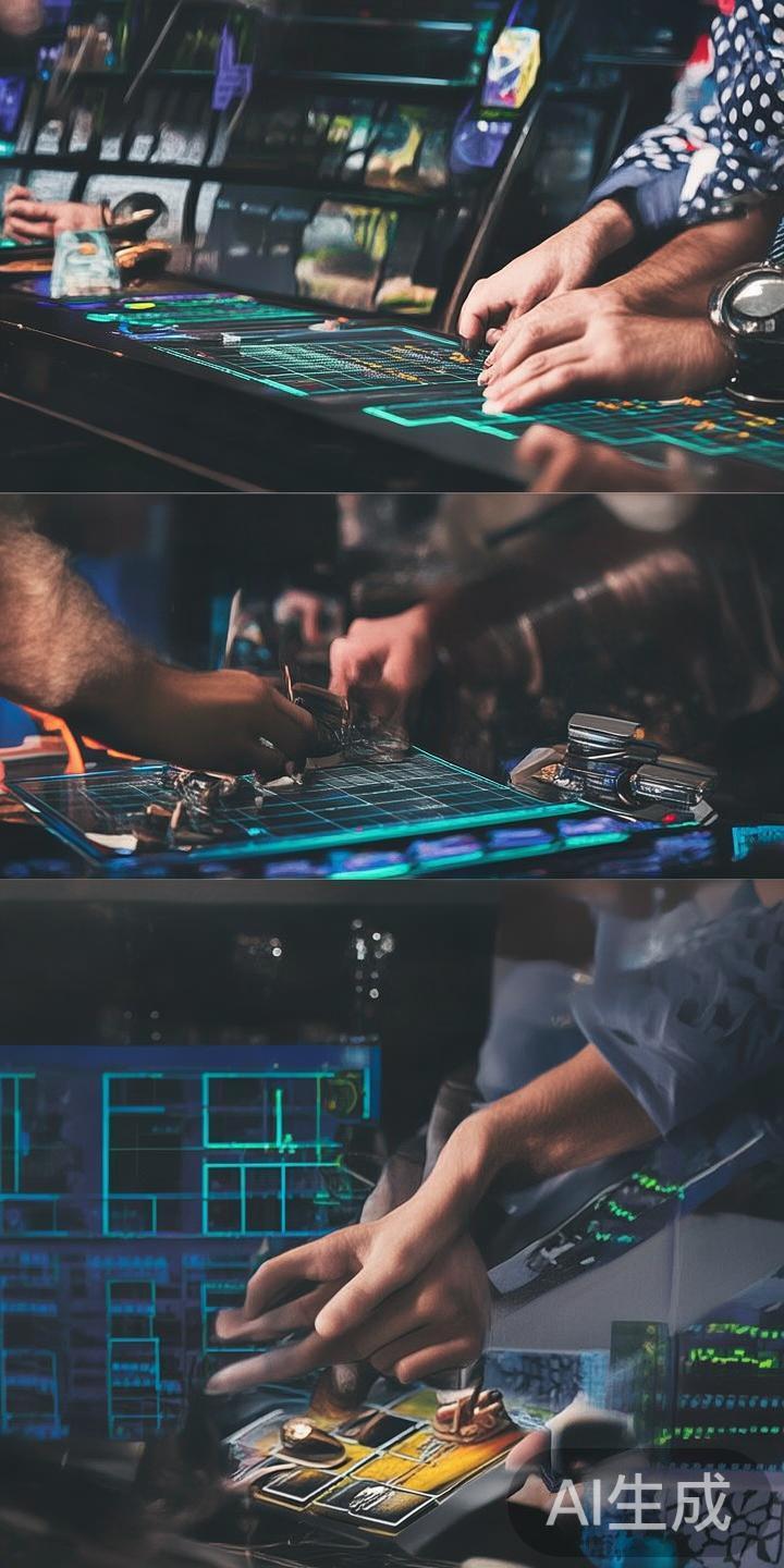 全面解析ob体育亚洲竞猜投注技巧：提升中奖率的实用策略与投注技巧